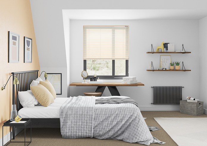 Spectrum, Light Pearl - Venetian Blind - Image 5